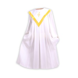 SKPT034 製作聖服 聖詩服 兒童主日學 贊美服 唱詩班 詩班服 教會服裝 洗禮服 聖詩袍專門店 SKPT034 製作聖服 聖詩服 兒童主日學 贊美服 唱詩班 詩班服 教會服裝 洗禮服 聖詩袍專門店